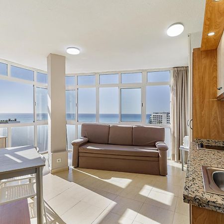 Apartamentos Doramar Benalmadena Bagian luar foto
