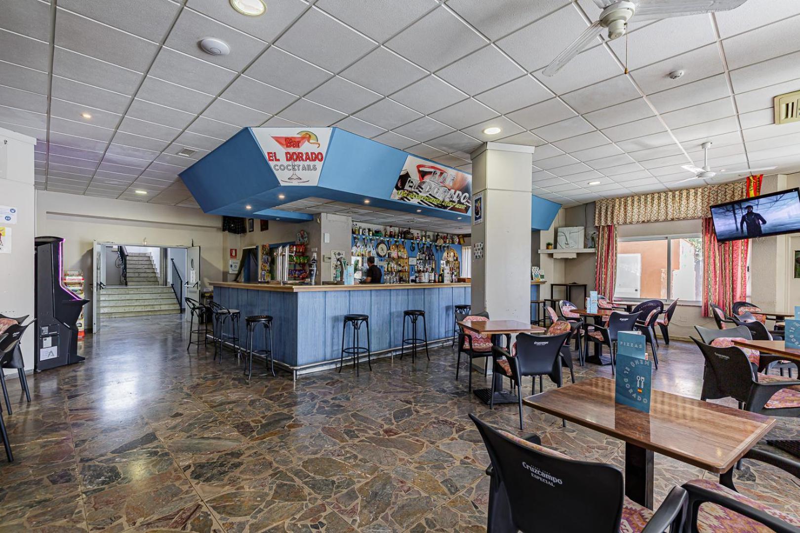 Apartamentos Doramar Benalmadena Bagian luar foto