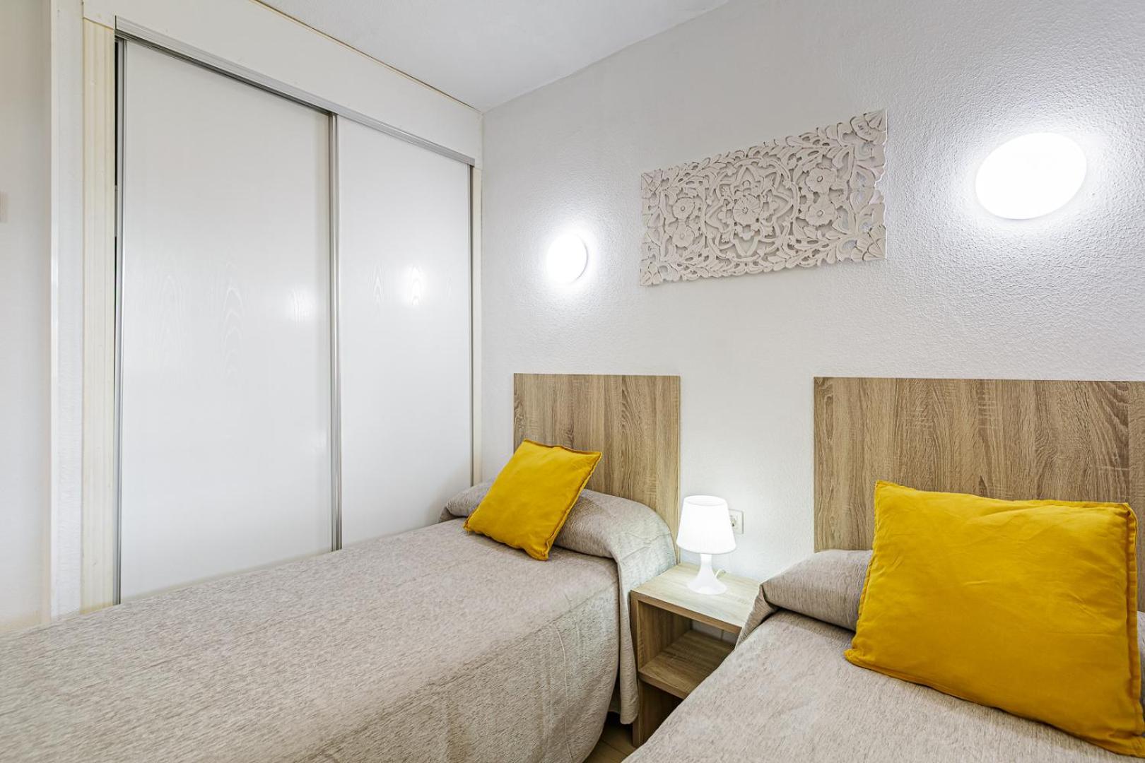 Apartamentos Doramar Benalmadena Bagian luar foto