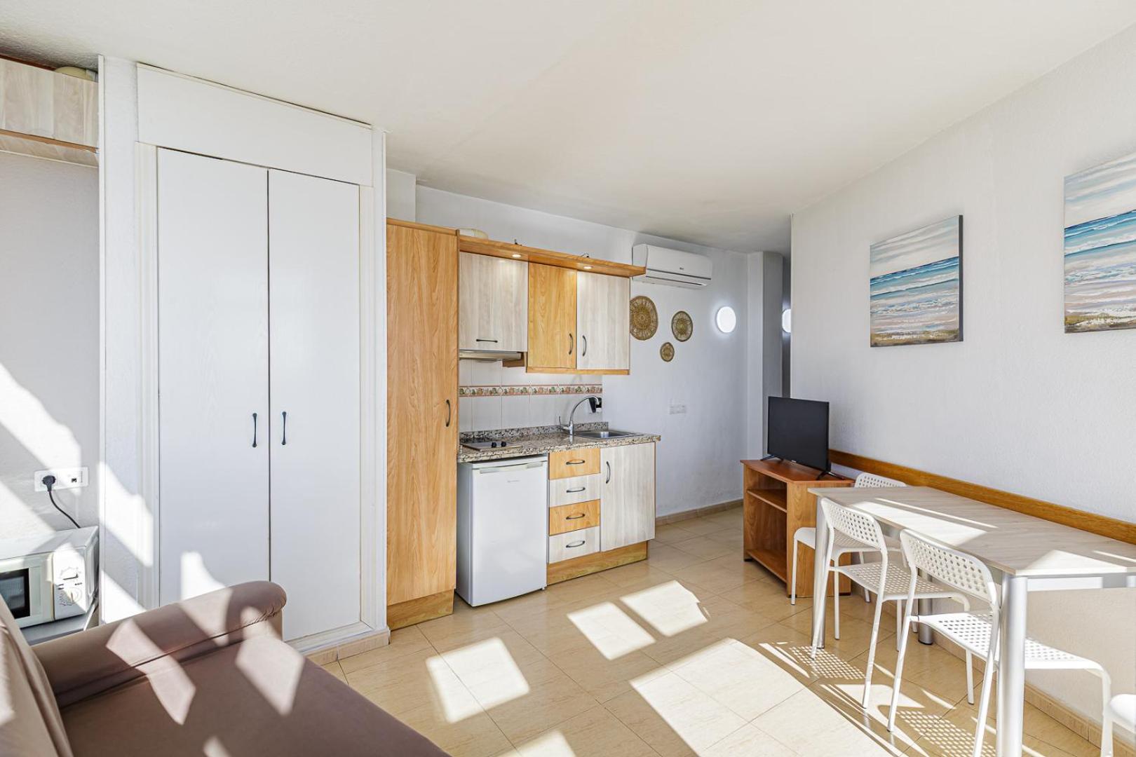 Apartamentos Doramar Benalmadena Bagian luar foto