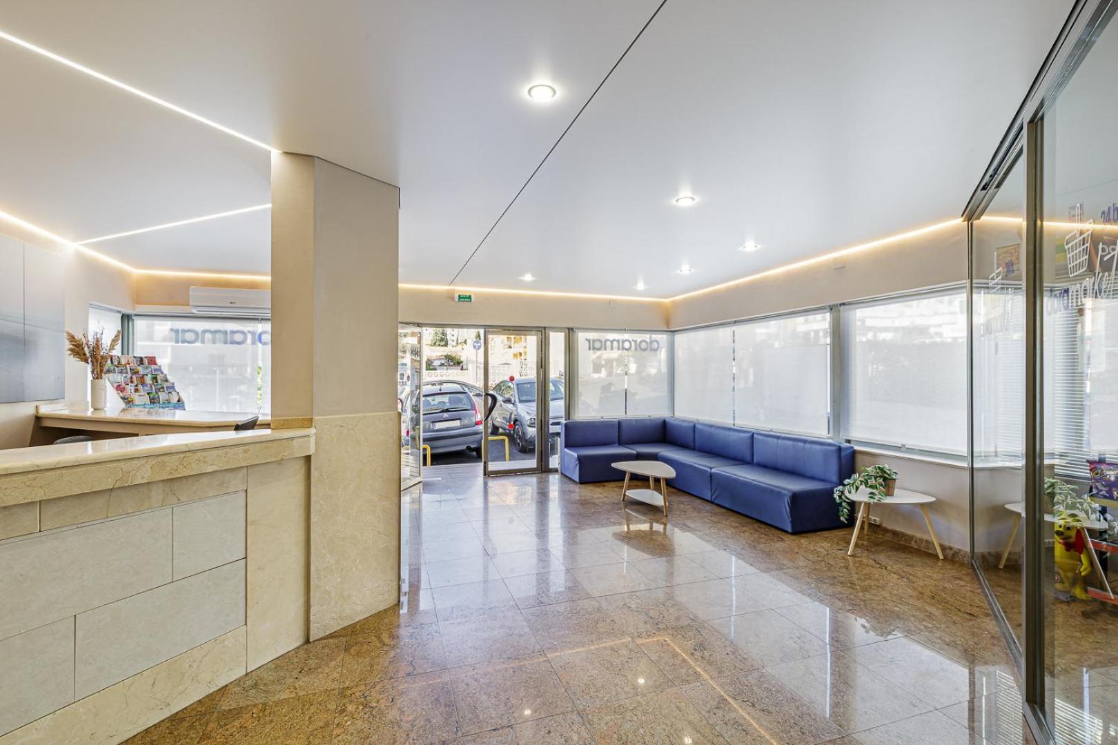 Apartamentos Doramar Benalmadena Bagian luar foto