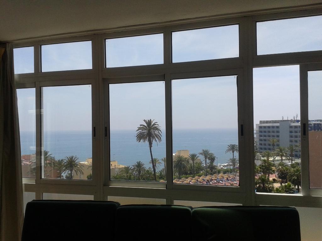 Apartamentos Doramar Benalmadena Bagian luar foto